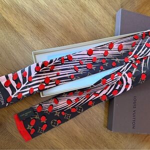 Louis Vuitton Jungle bandeau